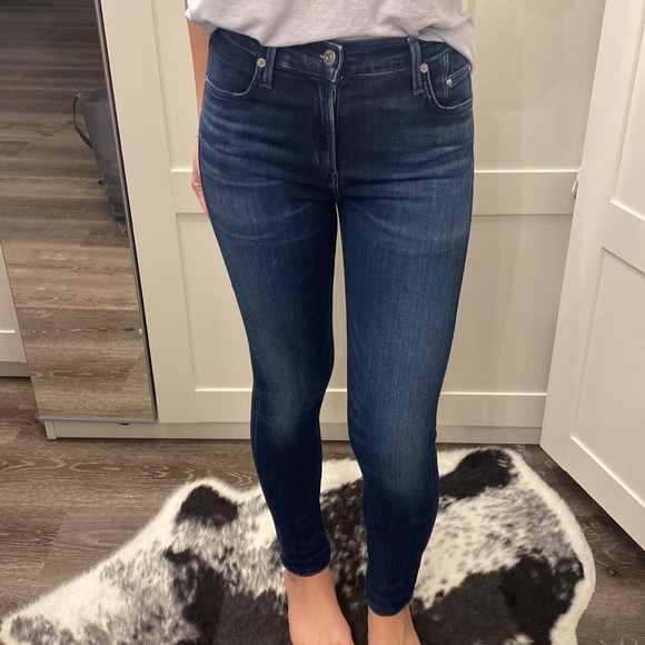 CofH Rocket High Rise - Picture 2 of 2